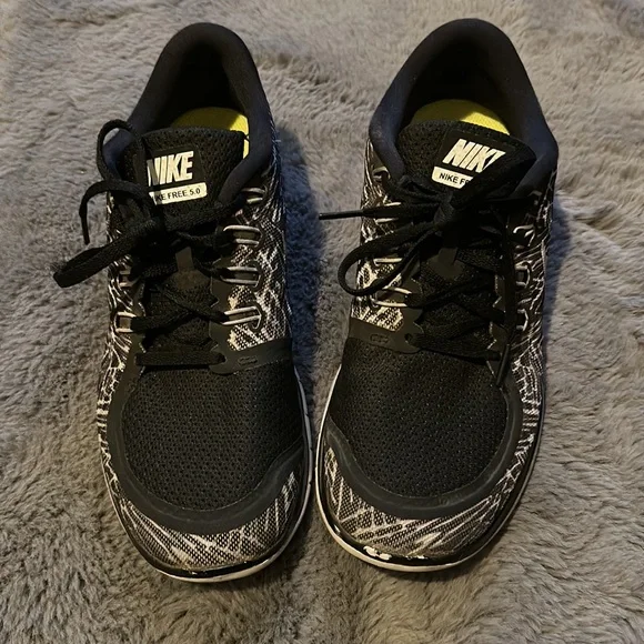 Nike Free 5.0 - Picture 2 of 4